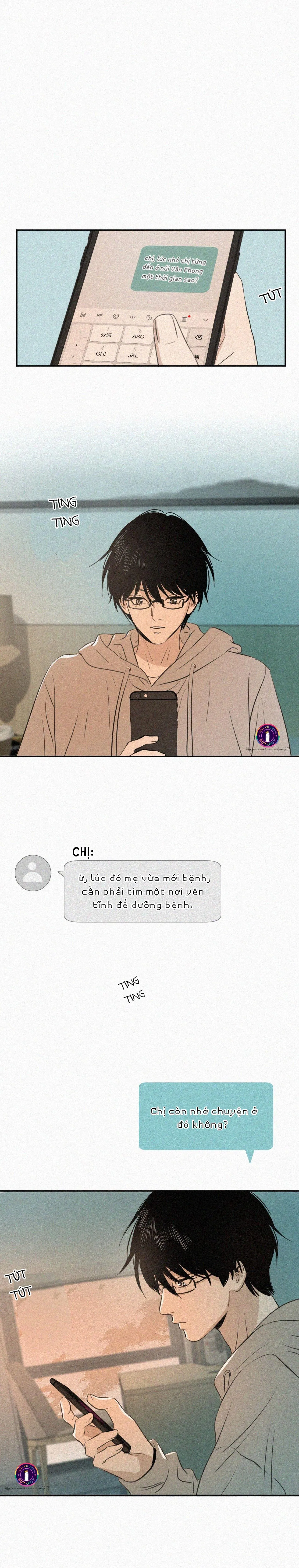 Học Sinh Nghèo Ở Trường Quý Tộc (END) Chapter 9 Trang 12