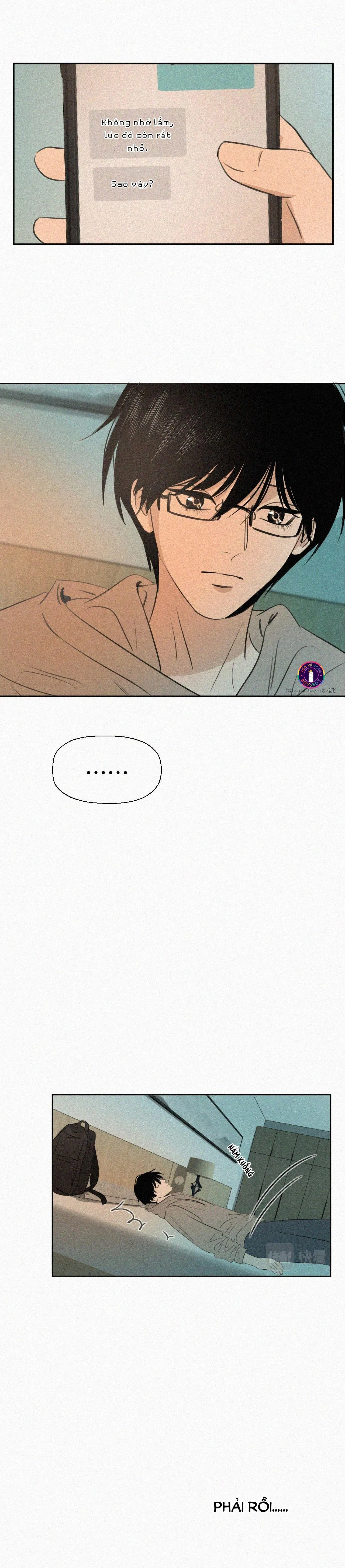 Học Sinh Nghèo Ở Trường Quý Tộc (END) Chapter 9 Trang 13