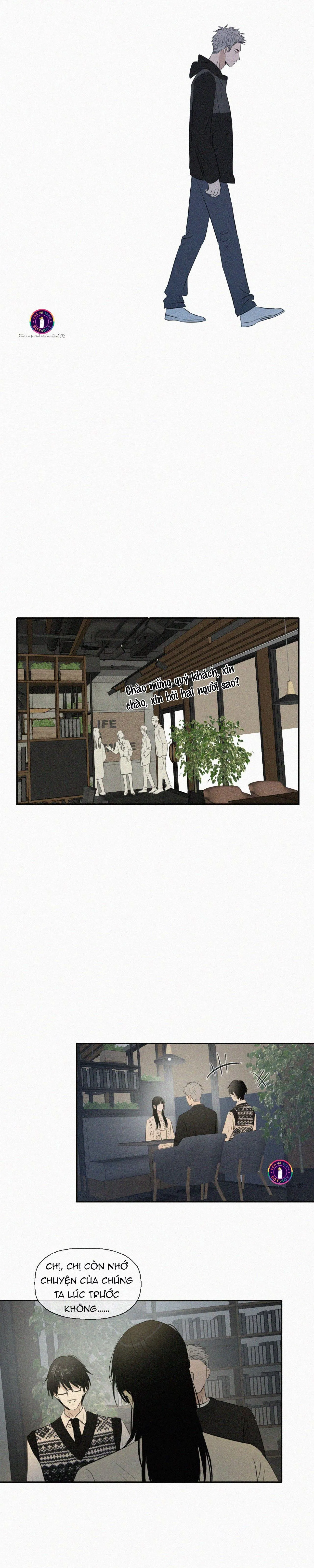 Học Sinh Nghèo Ở Trường Quý Tộc (END) Chapter 10 Trang 11