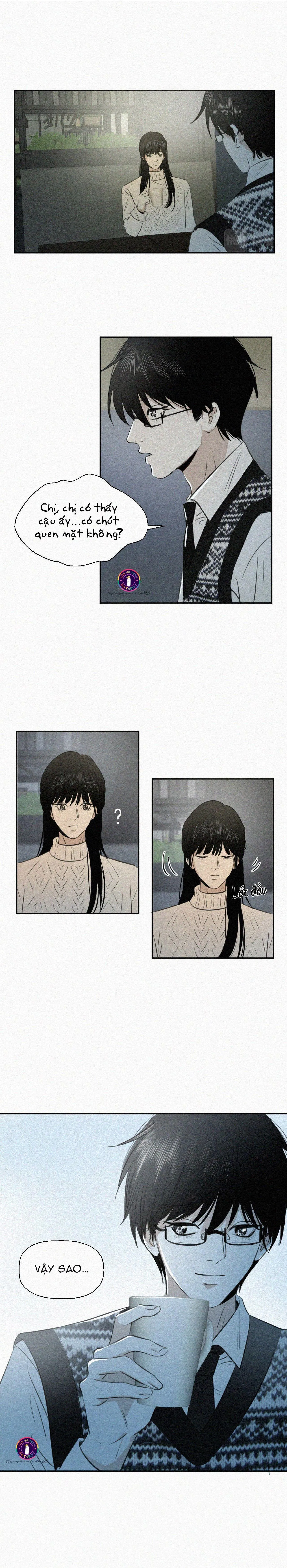 Học Sinh Nghèo Ở Trường Quý Tộc (END) Chapter 10 Trang 13