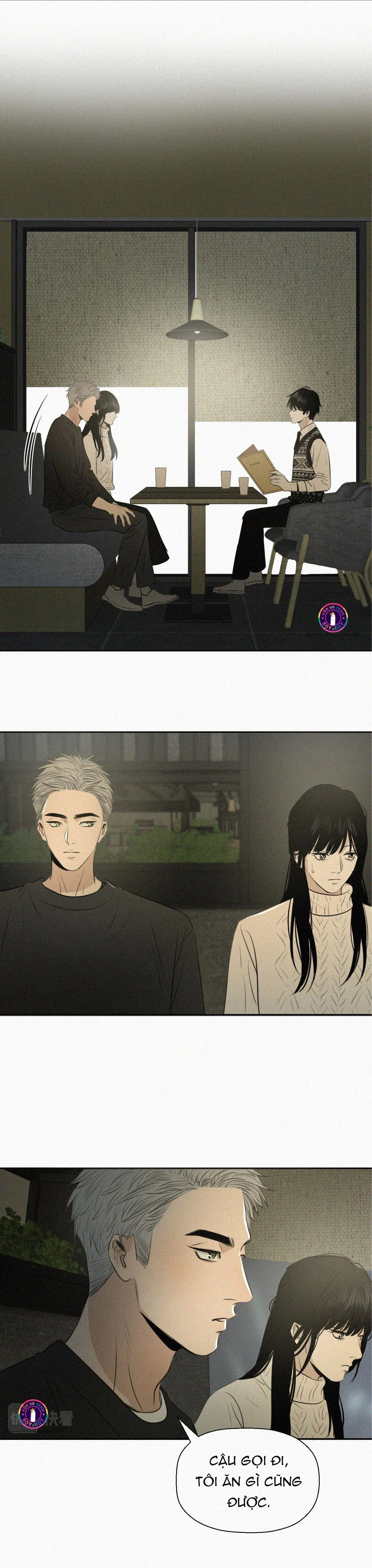 Học Sinh Nghèo Ở Trường Quý Tộc (END) Chapter 10 Trang 15