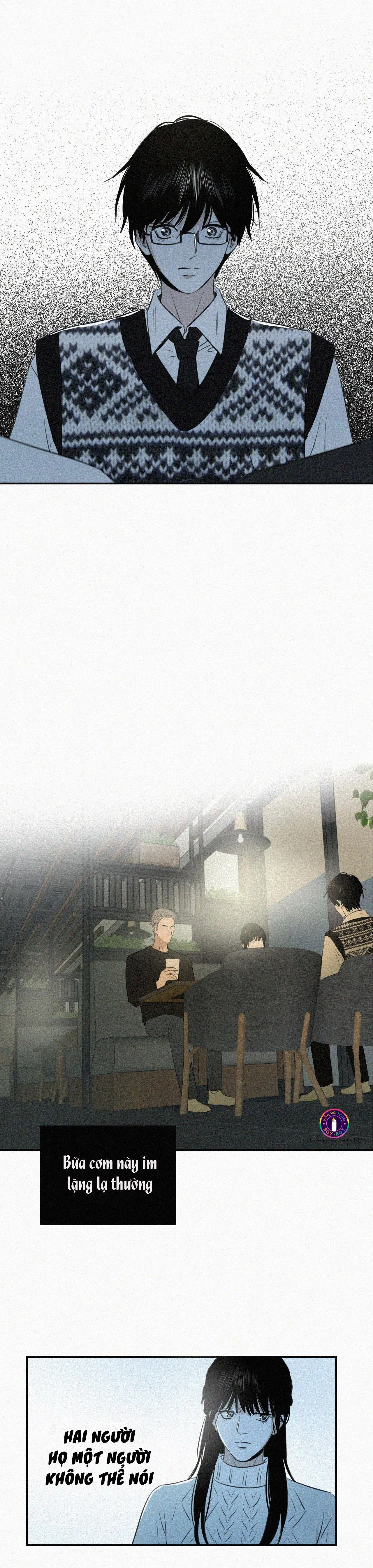 Học Sinh Nghèo Ở Trường Quý Tộc (END) Chapter 10 Trang 16