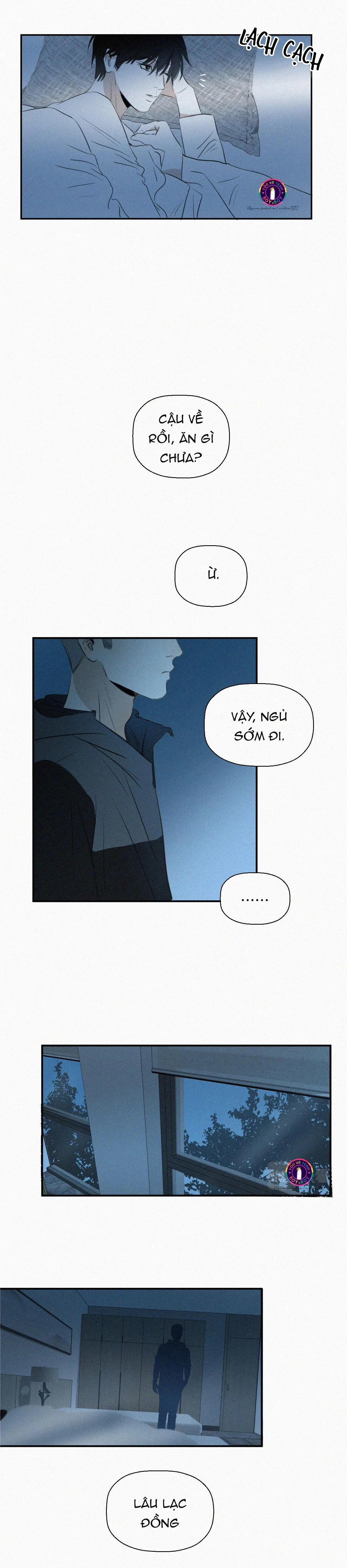 Học Sinh Nghèo Ở Trường Quý Tộc (END) Chapter 10 Trang 22