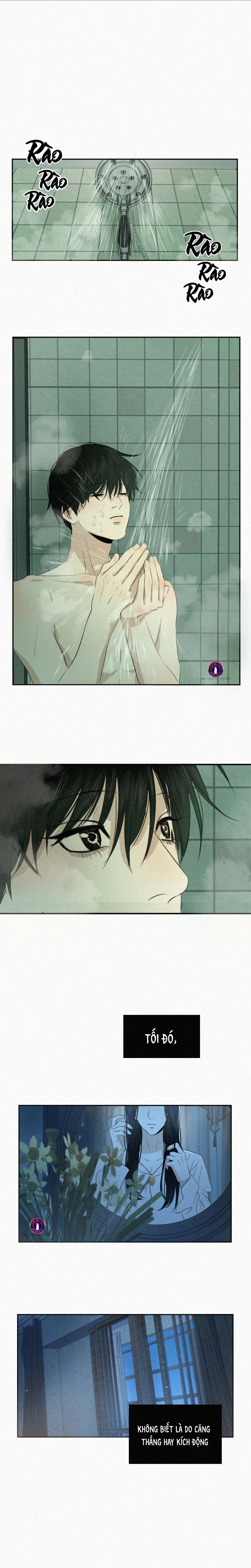 Học Sinh Nghèo Ở Trường Quý Tộc (END) Chapter 12 Trang 5