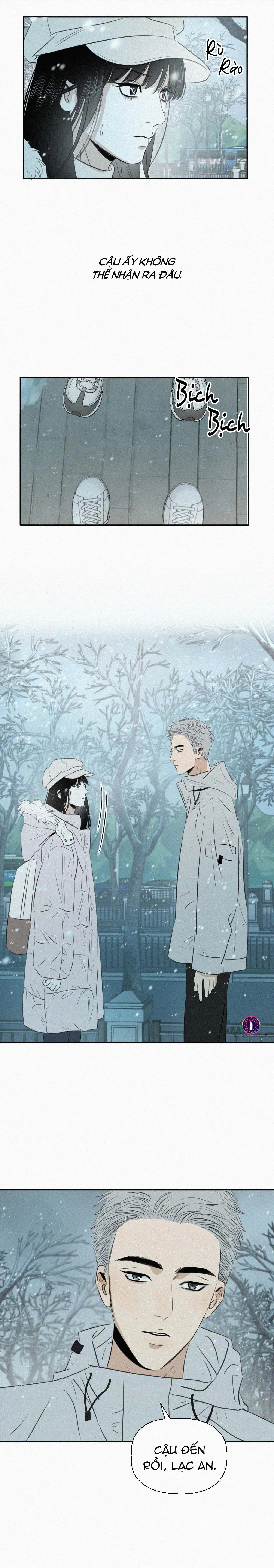 Học Sinh Nghèo Ở Trường Quý Tộc (END) Chapter 12 Trang 9