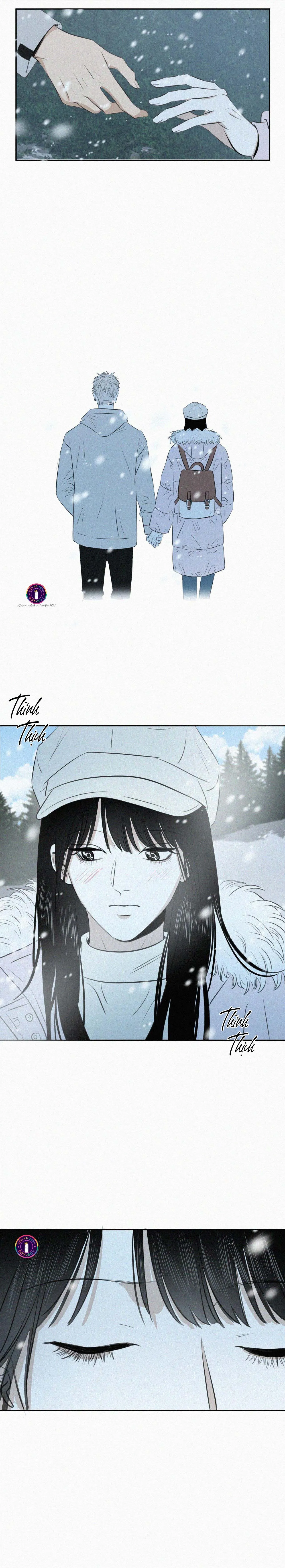 Học Sinh Nghèo Ở Trường Quý Tộc (END) Chapter 12 Trang 12