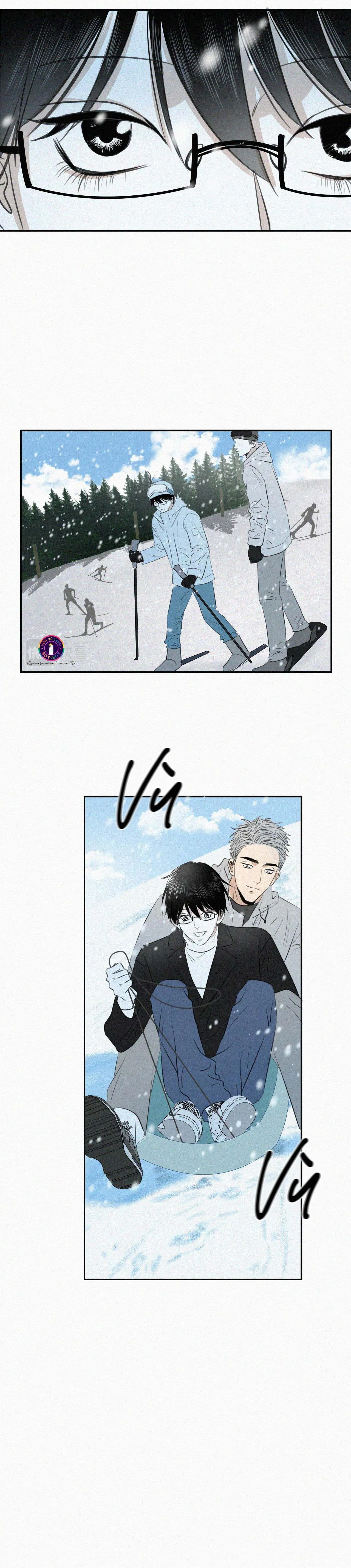 Học Sinh Nghèo Ở Trường Quý Tộc (END) Chapter 12 Trang 13