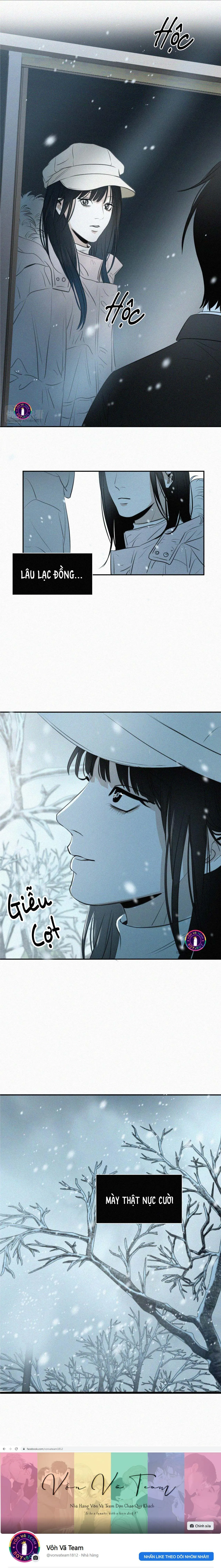 Học Sinh Nghèo Ở Trường Quý Tộc (END) Chapter 12 Trang 15