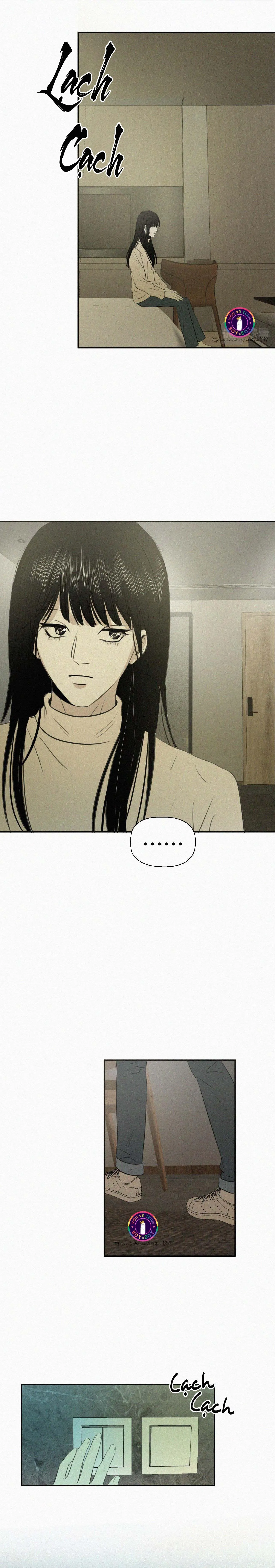 Học Sinh Nghèo Ở Trường Quý Tộc (END) Chapter 13 Trang 3