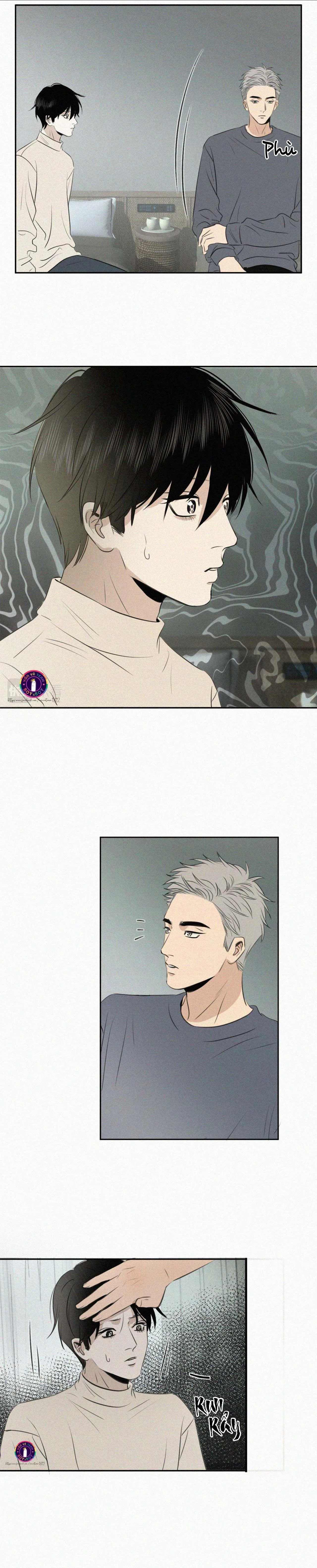 Học Sinh Nghèo Ở Trường Quý Tộc (END) Chapter 13 Trang 11