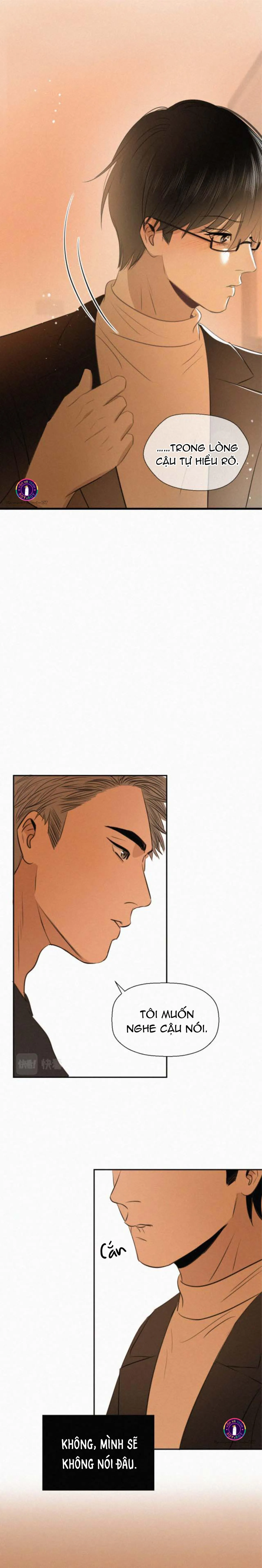 Học Sinh Nghèo Ở Trường Quý Tộc (END) Chapter 14 Trang 7