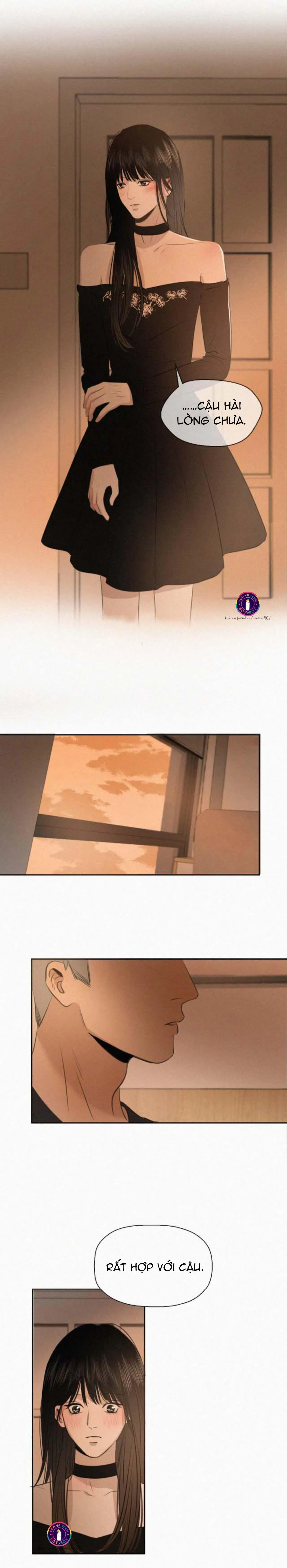 Học Sinh Nghèo Ở Trường Quý Tộc (END) Chapter 14 Trang 11