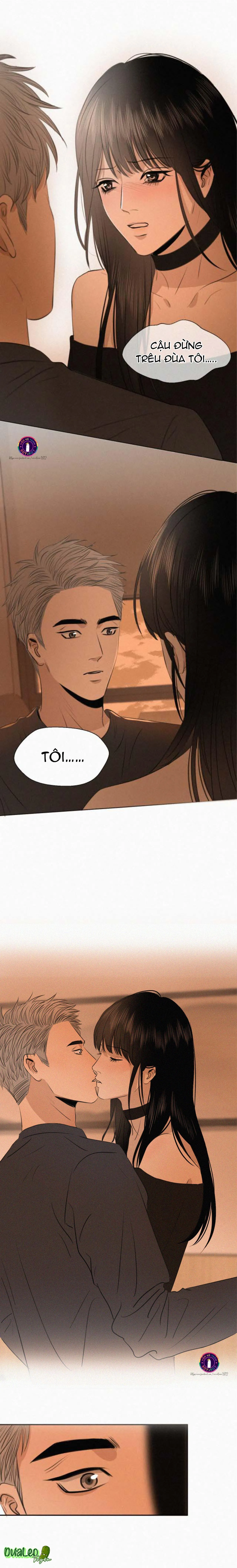 Học Sinh Nghèo Ở Trường Quý Tộc (END) Chapter 14 Trang 16