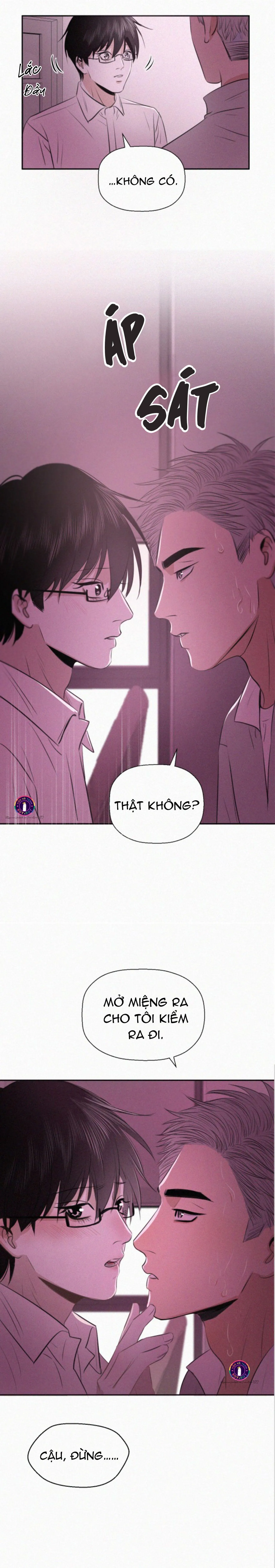 Học Sinh Nghèo Ở Trường Quý Tộc (END) Chapter 15 Trang 5