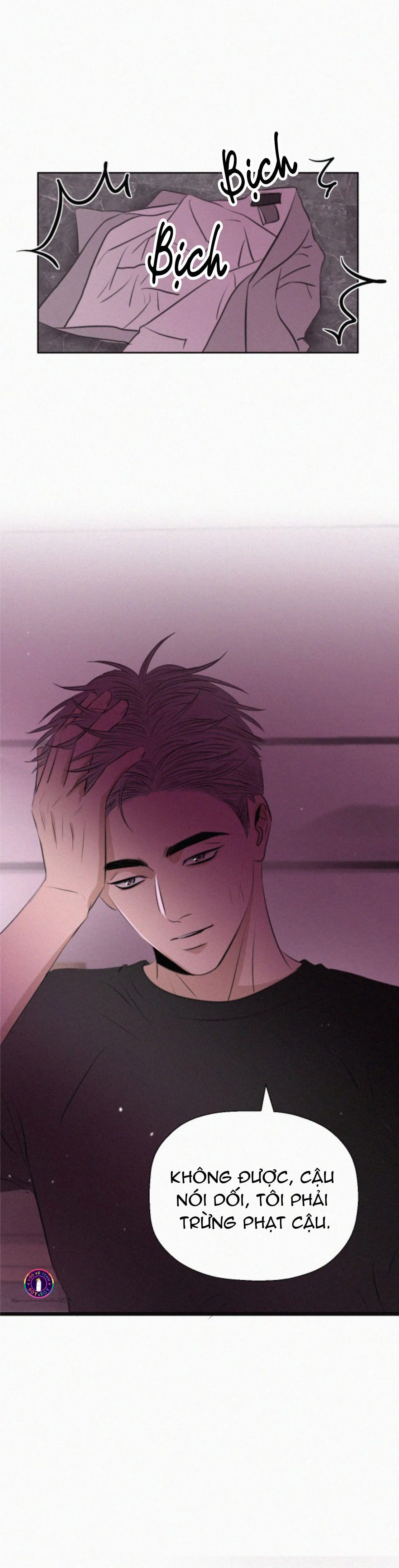 Học Sinh Nghèo Ở Trường Quý Tộc (END) Chapter 15 Trang 7