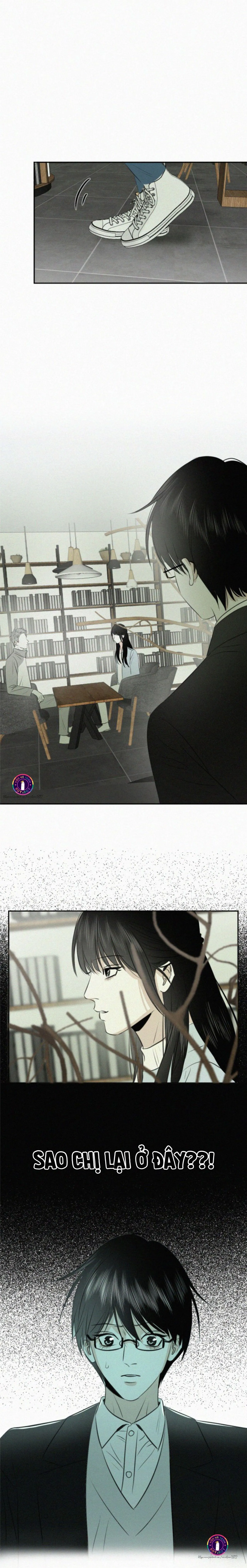 Học Sinh Nghèo Ở Trường Quý Tộc (END) Chapter 16 Trang 7