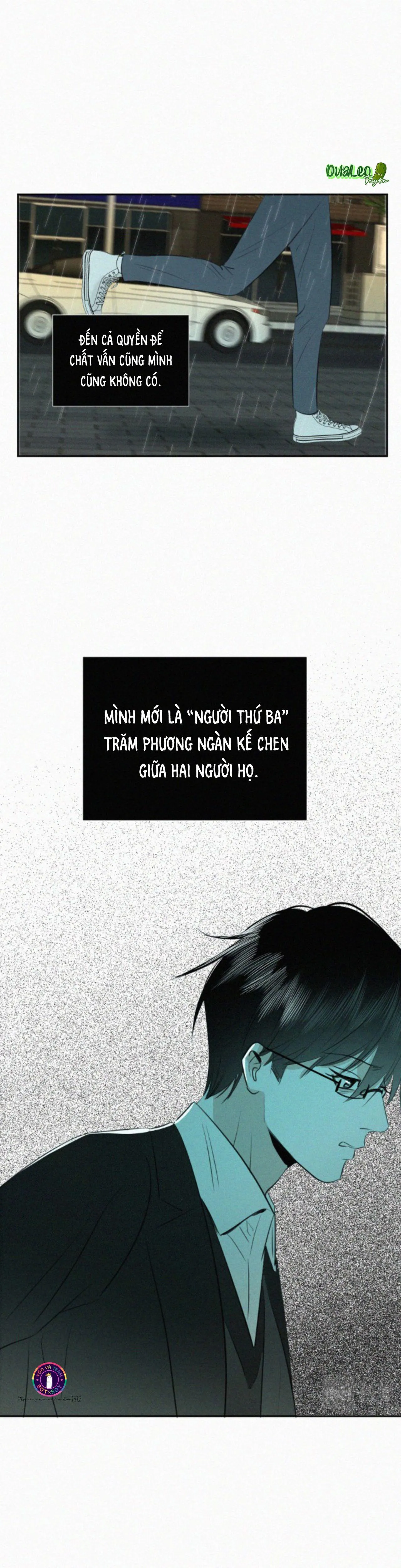 Học Sinh Nghèo Ở Trường Quý Tộc (END) Chapter 16 Trang 10