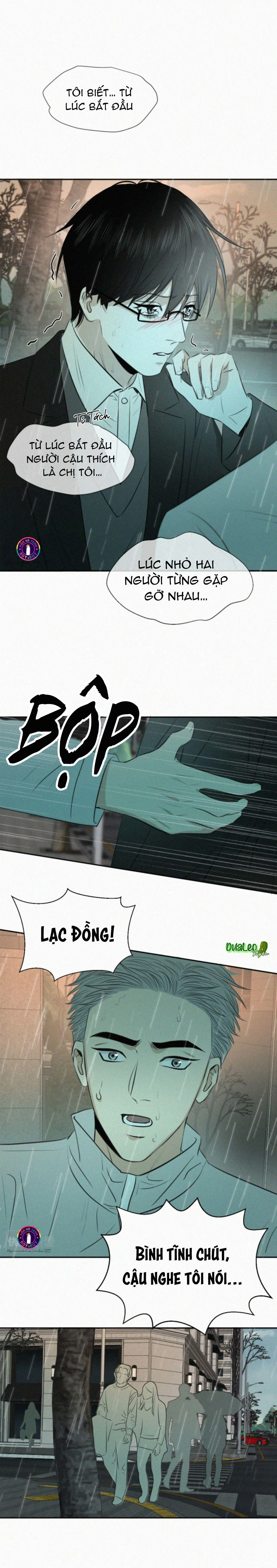 Học Sinh Nghèo Ở Trường Quý Tộc (END) Chapter 16 Trang 12