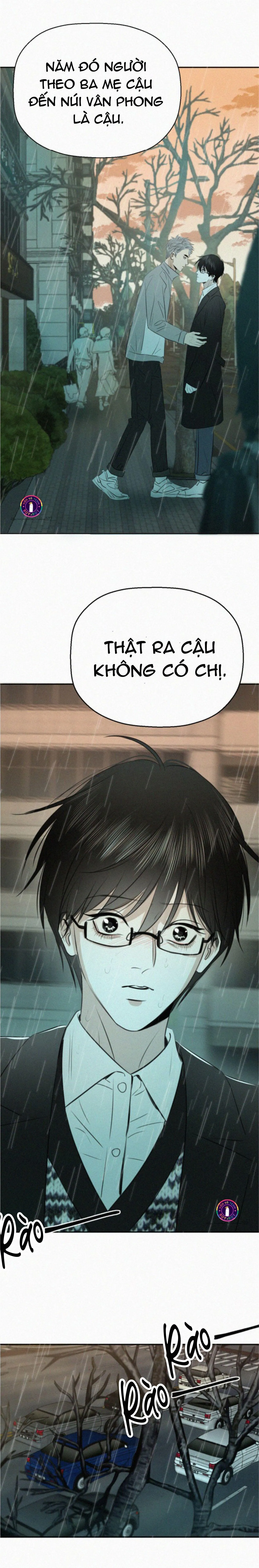 Học Sinh Nghèo Ở Trường Quý Tộc (END) Chapter 16 Trang 13