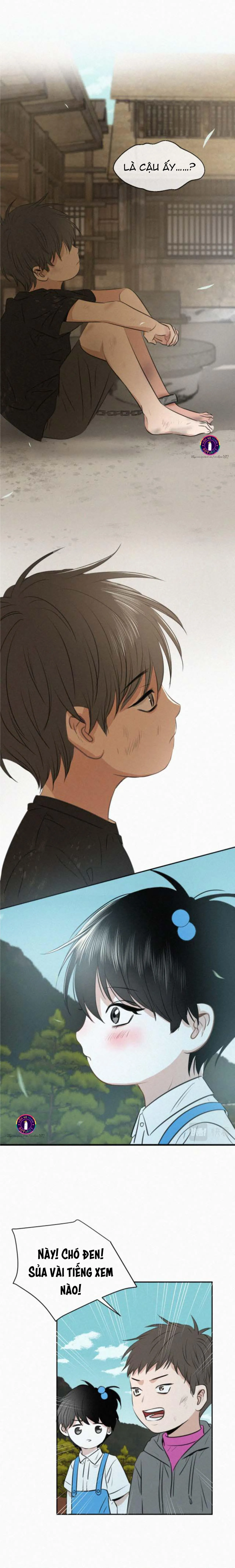 Học Sinh Nghèo Ở Trường Quý Tộc (END) Chapter 17 Trang 8