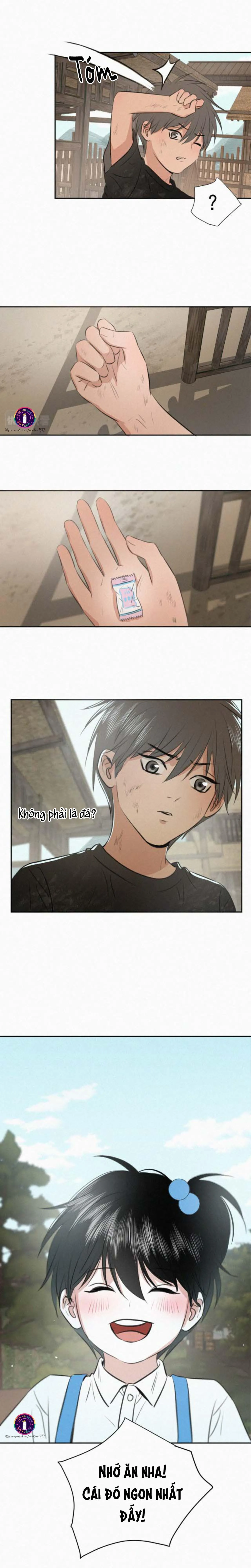 Học Sinh Nghèo Ở Trường Quý Tộc (END) Chapter 17 Trang 12