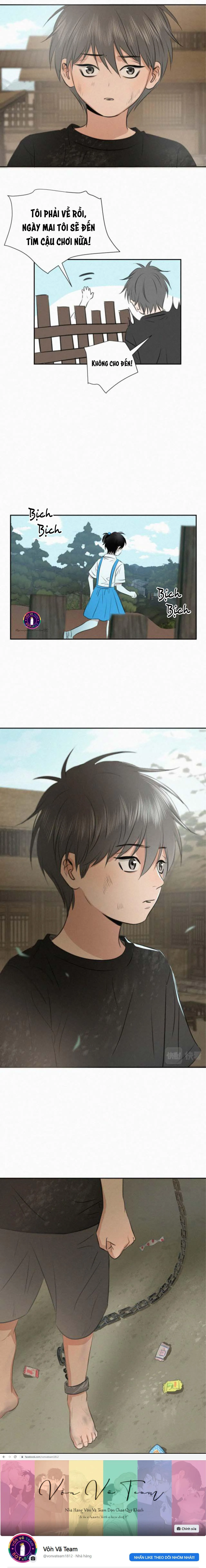 Học Sinh Nghèo Ở Trường Quý Tộc (END) Chapter 17 Trang 13