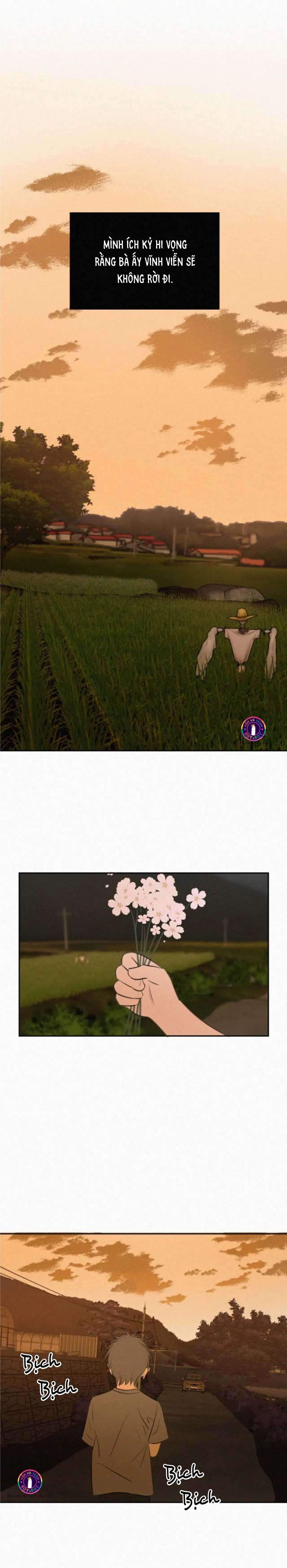 Học Sinh Nghèo Ở Trường Quý Tộc (END) Chapter 18 Trang 3