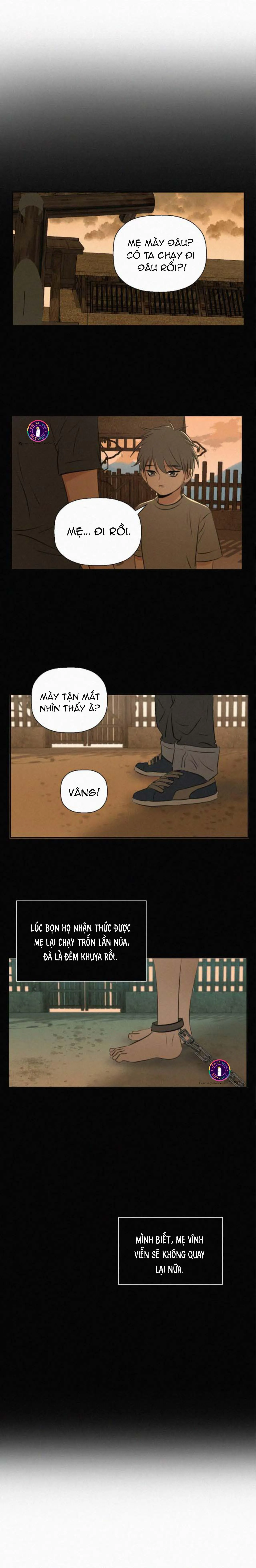 Học Sinh Nghèo Ở Trường Quý Tộc (END) Chapter 18 Trang 5