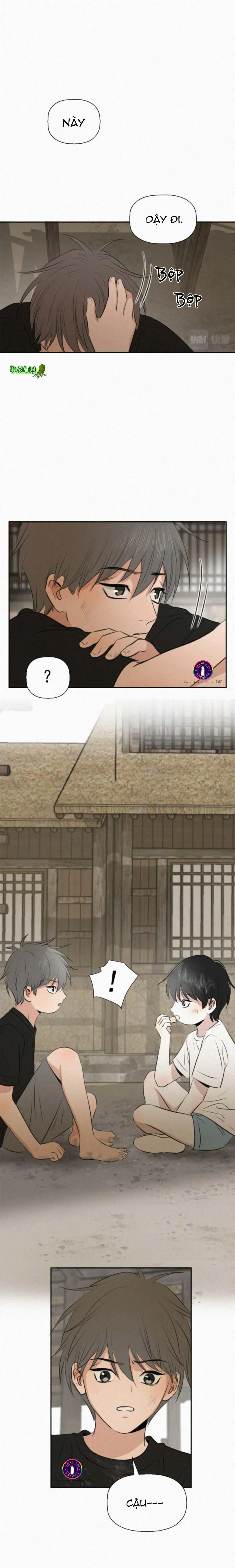 Học Sinh Nghèo Ở Trường Quý Tộc (END) Chapter 18 Trang 6