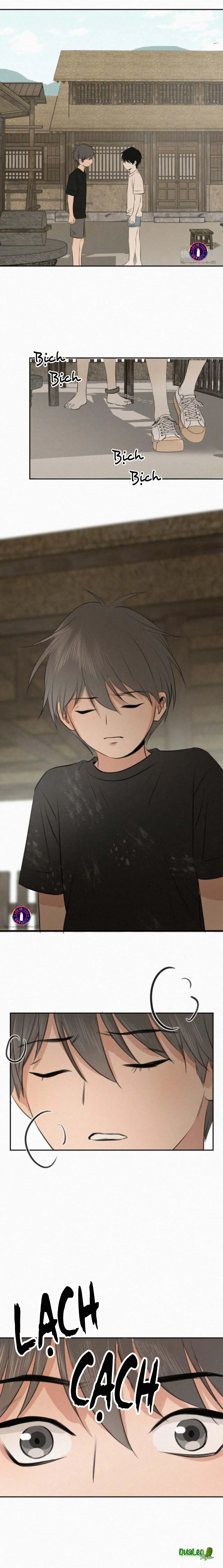 Học Sinh Nghèo Ở Trường Quý Tộc (END) Chapter 18 Trang 10