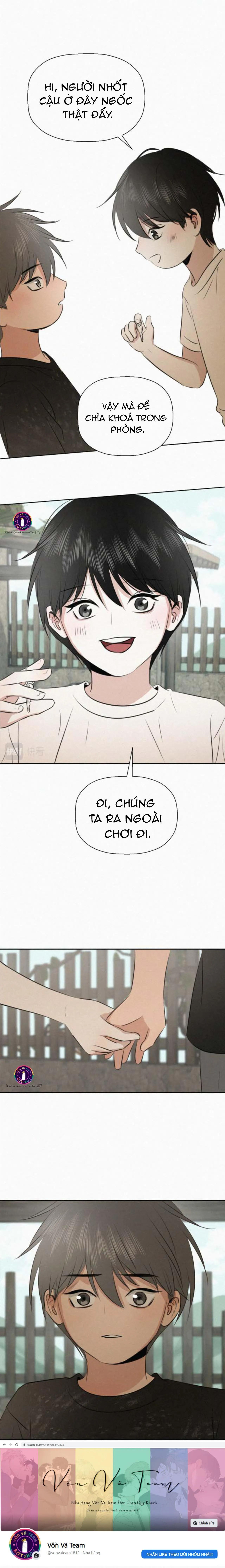 Học Sinh Nghèo Ở Trường Quý Tộc (END) Chapter 18 Trang 11