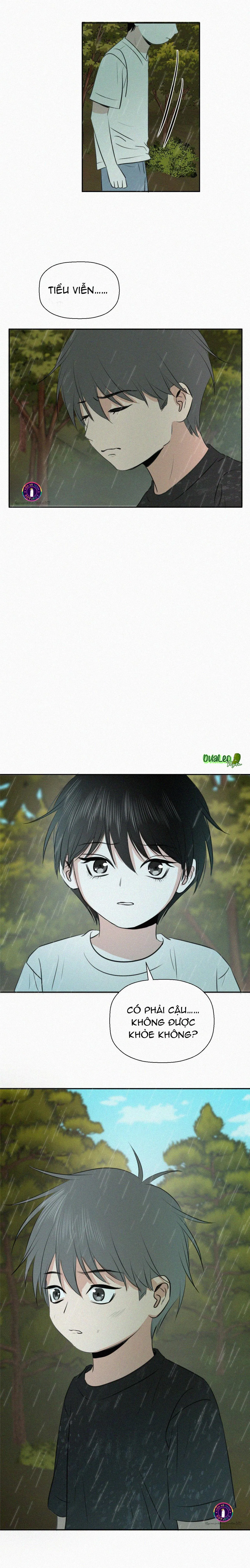 Học Sinh Nghèo Ở Trường Quý Tộc (END) Chapter 19 Trang 8