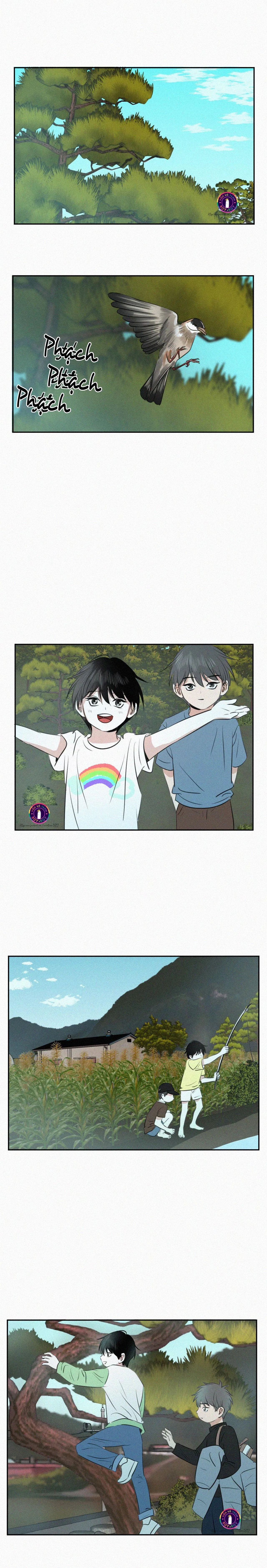 Học Sinh Nghèo Ở Trường Quý Tộc (END) Chapter 19 Trang 12