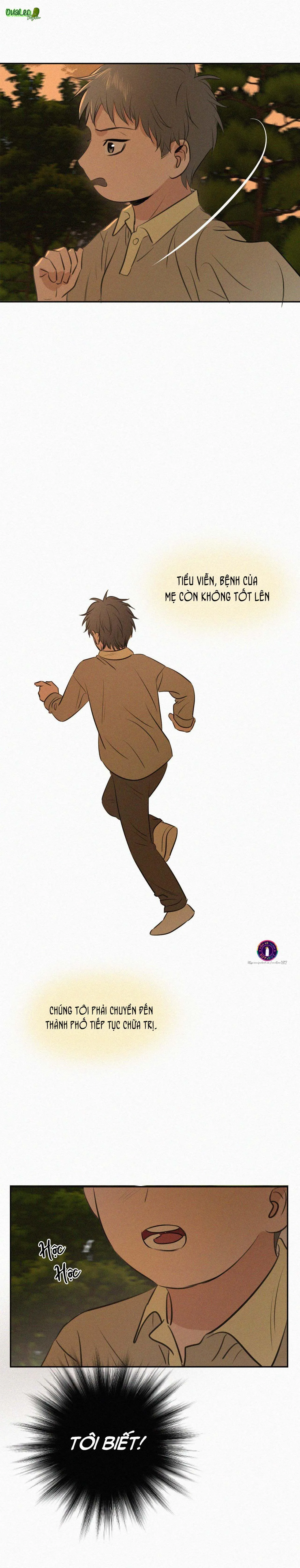 Học Sinh Nghèo Ở Trường Quý Tộc (END) Chapter 20 Trang 4