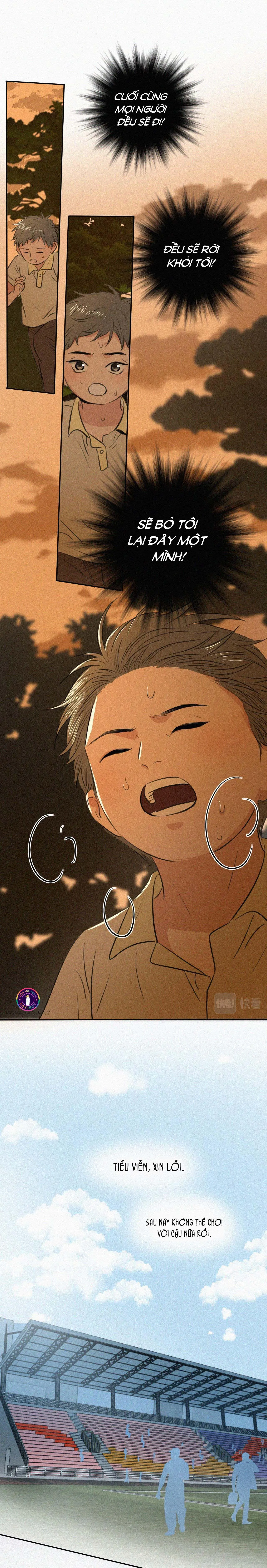 Học Sinh Nghèo Ở Trường Quý Tộc (END) Chapter 20 Trang 5