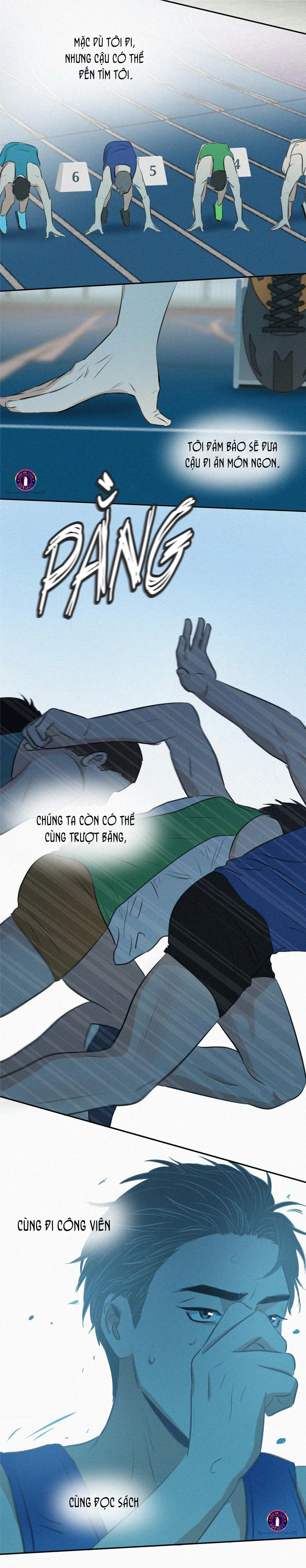 Học Sinh Nghèo Ở Trường Quý Tộc (END) Chapter 20 Trang 6