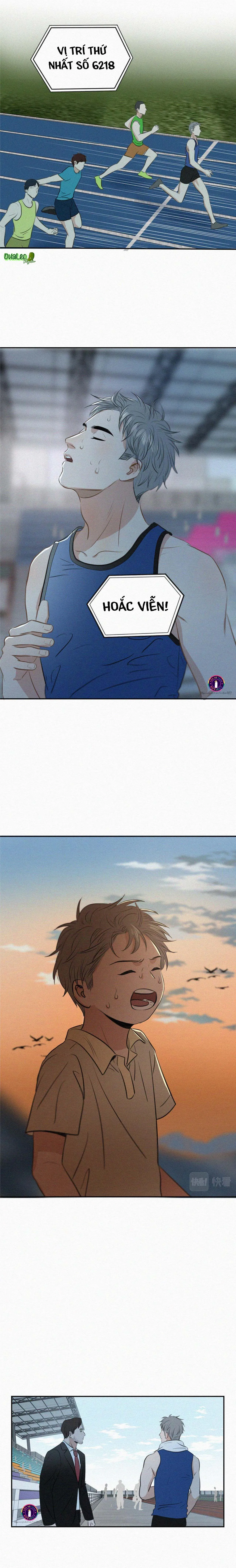 Học Sinh Nghèo Ở Trường Quý Tộc (END) Chapter 20 Trang 7