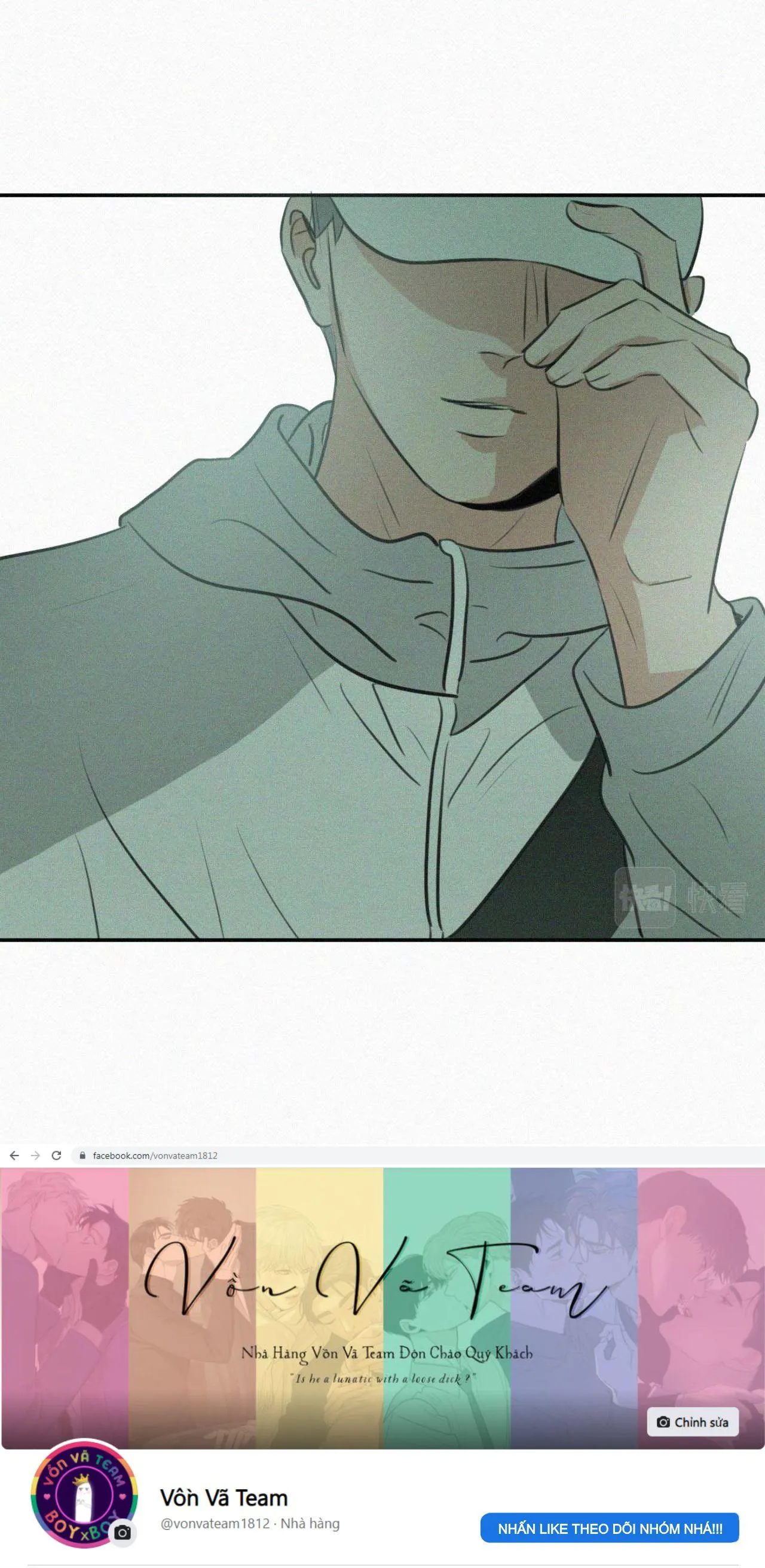 Học Sinh Nghèo Ở Trường Quý Tộc (END) Chapter 20 Trang 9