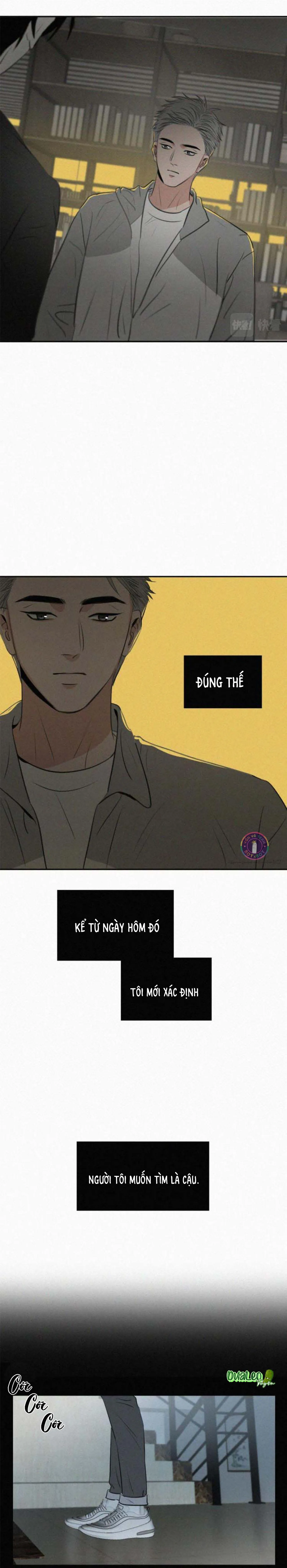 Học Sinh Nghèo Ở Trường Quý Tộc (END) Chapter 21 Trang 3