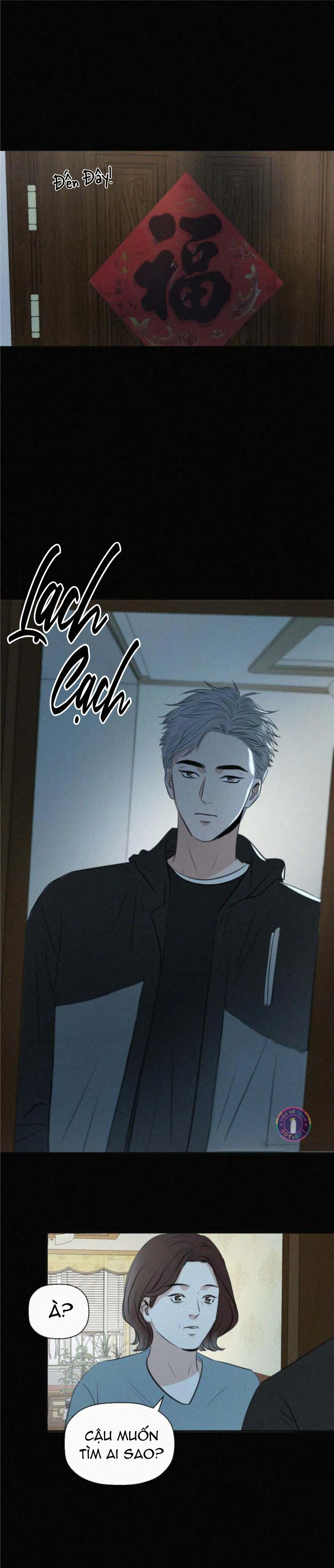 Học Sinh Nghèo Ở Trường Quý Tộc (END) Chapter 21 Trang 4