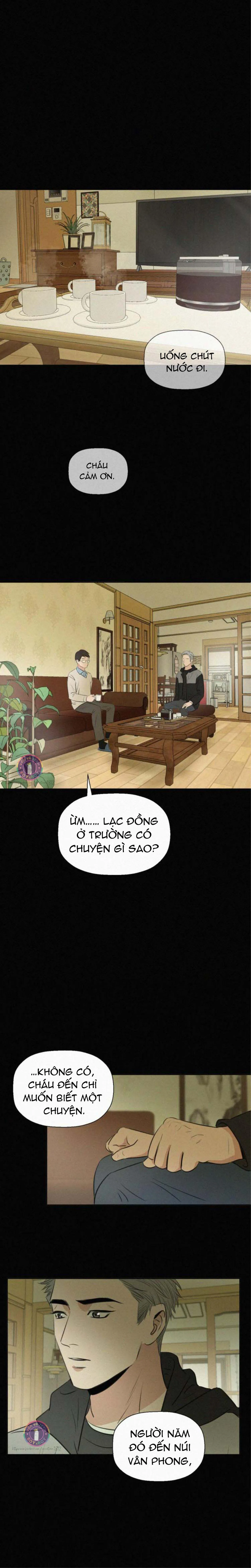 Học Sinh Nghèo Ở Trường Quý Tộc (END) Chapter 21 Trang 7