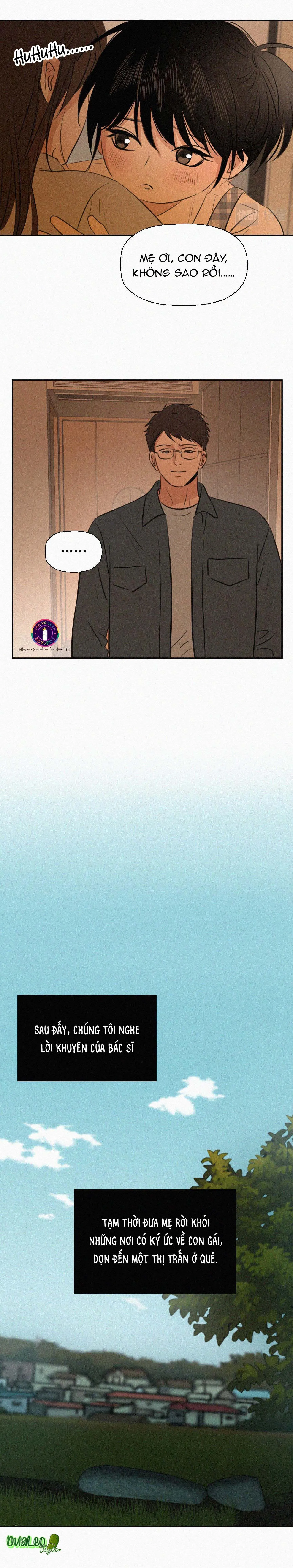 Học Sinh Nghèo Ở Trường Quý Tộc (END) Chapter 22 Trang 6