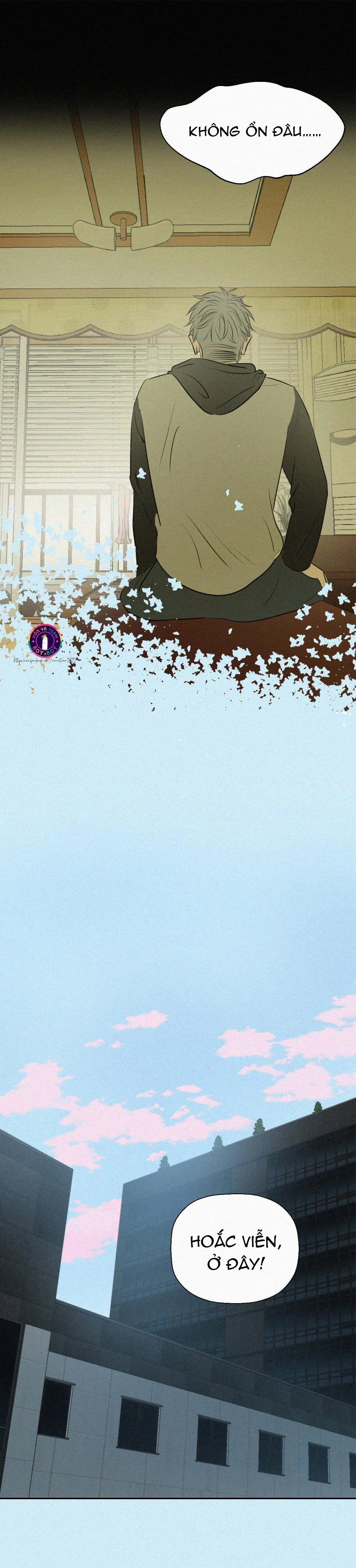 Học Sinh Nghèo Ở Trường Quý Tộc (END) Chapter 22 Trang 12