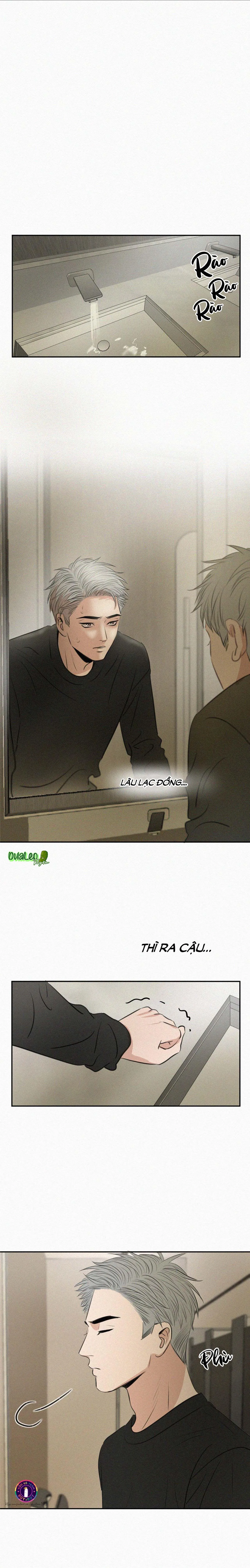 Học Sinh Nghèo Ở Trường Quý Tộc (END) Chapter 23 Trang 3