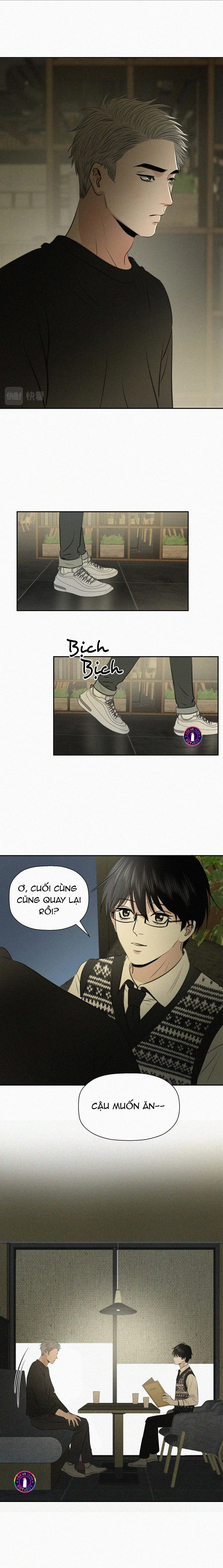 Học Sinh Nghèo Ở Trường Quý Tộc (END) Chapter 23 Trang 6
