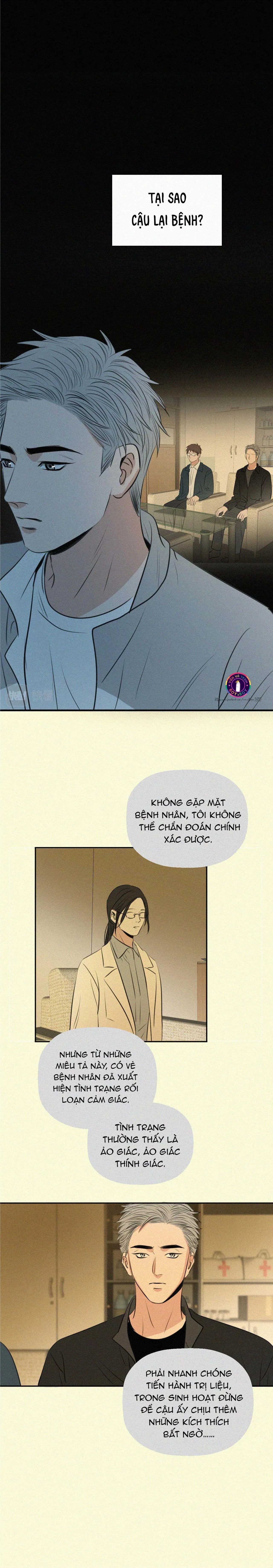 Học Sinh Nghèo Ở Trường Quý Tộc (END) Chapter 23 Trang 8