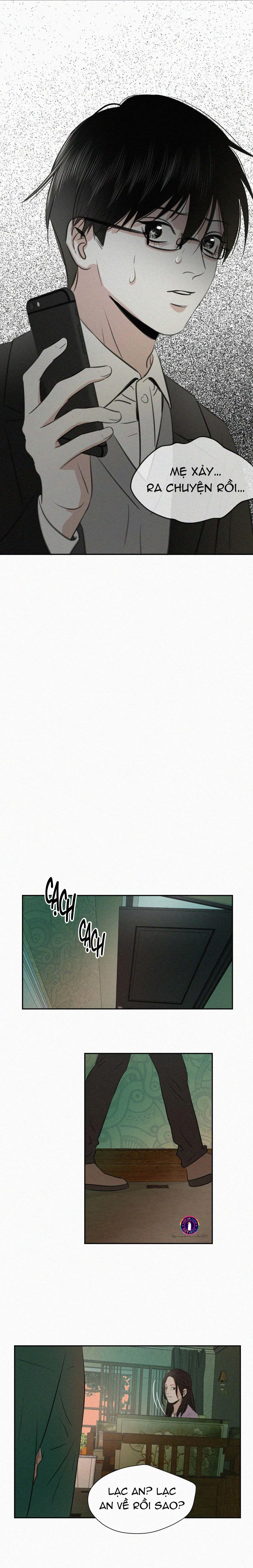 Học Sinh Nghèo Ở Trường Quý Tộc (END) Chapter 23 Trang 11