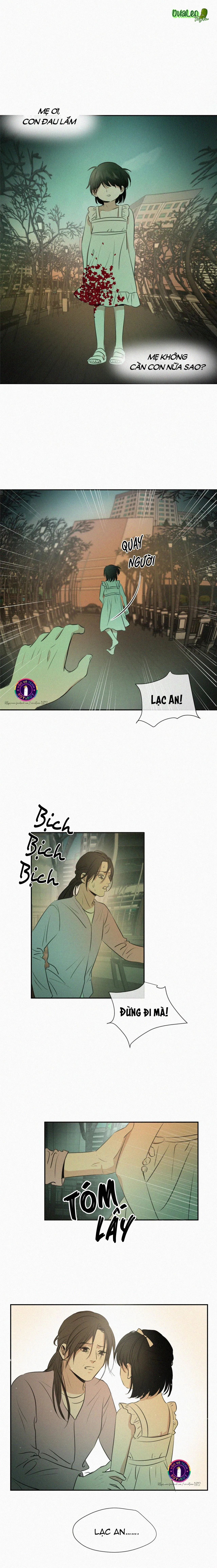 Học Sinh Nghèo Ở Trường Quý Tộc (END) Chapter 24 Trang 3