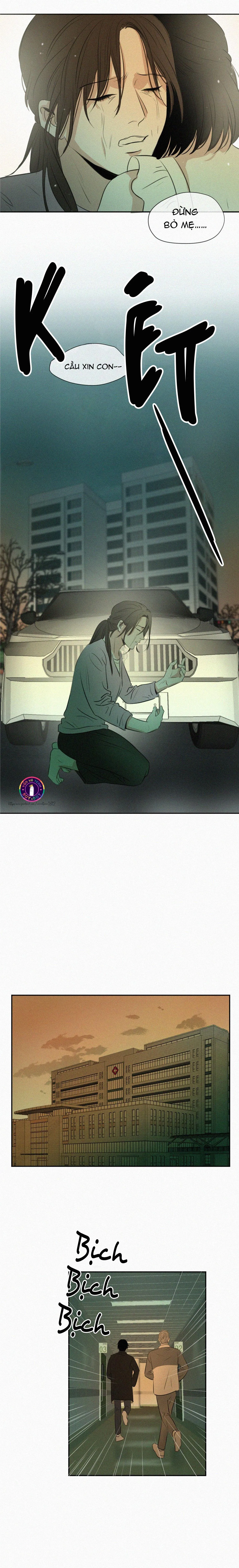 Học Sinh Nghèo Ở Trường Quý Tộc (END) Chapter 24 Trang 4