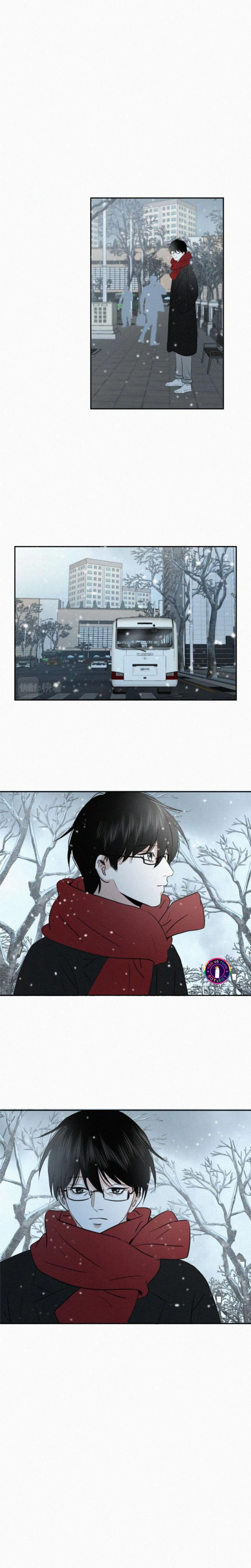 Học Sinh Nghèo Ở Trường Quý Tộc (END) Chapter 25 Trang 3